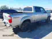 2006 Toyota Tundra SR5 с VIN 5TBET34116S517758, выставлен на аукционе IAAI как лот 43457244 с пробегом 148 011 миль миль и . История ставок и продаж доступна на DreamBid. Изображение 4.