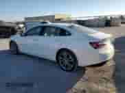 2024 Chevrolet Malibu LT с VIN 1G1ZE5STXRF174321, выставлен на аукционе Copart как лот 74966164 с пробегом 14 961 миль миль и Чистый • Clean title. История ставок и продаж доступна на DreamBid. Изображение 2.