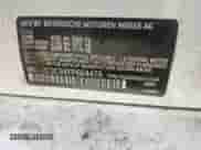 2015 BMW 3 Series 320i xDrive с VIN WBA3C3C5XFP664476, выставлен на аукционе IAAI как лот 43423718 с пробегом Не указан миль и . История ставок и продаж доступна на DreamBid. Изображение 9.