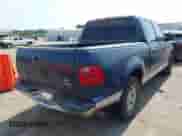 2002 Ford F-150 XLT z VIN 1FTRW07612KA74888, wystawiony jako IAAI lot #42465713 z przebiegiem Nie podano mil oraz . Historia ofert i sprzedaży dostępna na DreamBid. Obrazek 4.