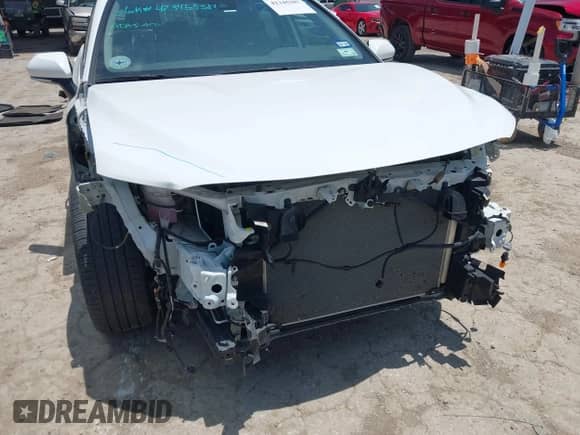 2023 Toyota Camry SE с VIN 4T1G11AK2PU774203, выставлен на аукционе IAAI как лот 42345387 с пробегом 21 735 миль миль и . История ставок и продаж доступна на DreamBid. Изображение 6.