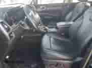 2021 Kia Sorento S с VIN 5XYRLDLC6MG005117, выставлен на аукционе Copart как лот 71847415 с пробегом 98 687 миль миль и Списание • Salvage title. История ставок и продаж доступна на DreamBid. Изображение 7.