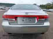 2007 Hyundai Azera SE with VIN KMHFC46F67A164812, listed as a IAAI auction lot 43286570 with 164,641 mi miles and . Bid and sale history available at DreamBid. Image 16.