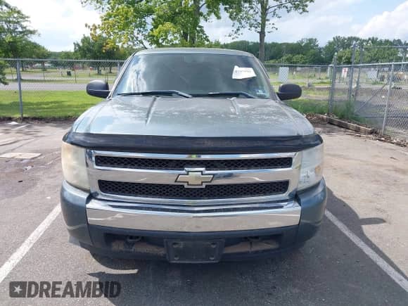 2007 Chevrolet Silverado 1500 Work Truck с VIN 1GCEK19JX7Z629269, выставлен на аукционе IAAI как лот 42797591 с пробегом 201 105 миль миль и . История ставок и продаж доступна на DreamBid. Изображение 13.