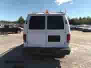 2013 Ford Econoline Cargo Commercial с VIN 1FTNE2EL1DDB27649, выставлен на аукционе IAAI как лот 42660285 с пробегом 86 639 миль миль и . История ставок и продаж доступна на DreamBid. Изображение 16.