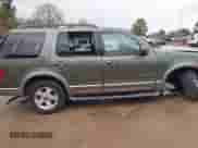 2004 Ford Explorer Eddie Bauer with VIN 1FMZU74WX4UA54743, listed as a IAAI auction lot 41190762 with 168,093 mi miles and . Bid and sale history available at DreamBid. Image 13.