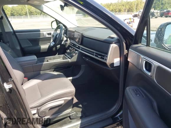 2025 Hyundai Santa Fe SEL с VIN 5NMP2DG16SH021257, выставлен на аукционе IAAI как лот 43241000 с пробегом 16 003 миль миль и . История ставок и продаж доступна на DreamBid. Изображение 5.
