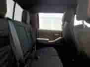 2025 Nissan Frontier Pro-4X with VIN 1N6ED1EK2SN616506, listed as a Copart auction lot 60843375 with 5,236 mi miles and Clean title. Bid and sale history available at DreamBid. Image 10.