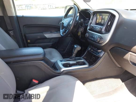 2017 Chevrolet Colorado 2WD LT с VIN 1GCGSCEA6H1145867, выставлен на аукционе IAAI как лот 42065316 с пробегом 176 874 миль миль и . История ставок и продаж доступна на DreamBid. Изображение 5.