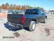 2012 Chevrolet Colorado 1LT z VIN 1GCJTCFE0C8135615, wystawiony jako IAAI lot #43597245 z przebiegiem 114 844 mil mil oraz . Historia ofert i sprzedaży dostępna na DreamBid. Obrazek 4.