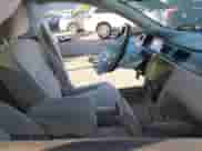 2009 Chevrolet Impala Police Police z VIN 2G1WS57M591277733, wystawiony jako IAAI lot #42384050 z przebiegiem 92 817 mil mil oraz . Historia ofert i sprzedaży dostępna na DreamBid. Obrazek 5.