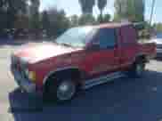 1993 Nissan Frontier с VIN 1N6SD11S5PC337045, выставлен на аукционе IAAI как лот 43106354 с пробегом 142 131 миль миль и . История ставок и продаж доступна на DreamBid. Изображение 2.
