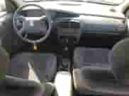 2002 Dodge Neon with VIN 1B3ES26C32D583044, listed as a Copart auction lot 74057444 with 205,484 mi miles and Salvage title. Bid and sale history available at DreamBid. Image 8.