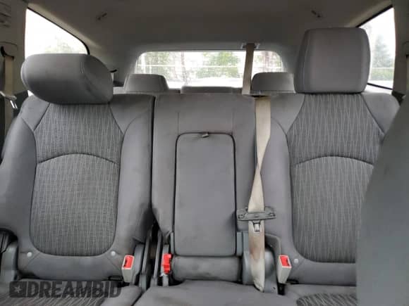 2017 Chevrolet Traverse LS с VIN 1GNKVFED9HJ149416, выставлен на аукционе Copart как лот 82106155 с пробегом 126 146 миль миль и Чистый • Clean title. История ставок и продаж доступна на DreamBid. Изображение 10.