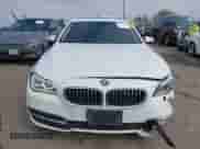 2014 BMW 5 Series 528i z VIN WBA5A5C52ED501606, wystawiony jako IAAI lot #43397505 z przebiegiem 173 825 mil mil oraz . Historia ofert i sprzedaży dostępna na DreamBid. Obrazek 12.