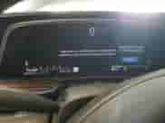 2023 Cadillac Escalade 4WD Premium Luxury with VIN 1GYS4BKL0PR108991, listed as a Copart auction lot 65377015 with 49,323 mi miles and Non repairable. Bid and sale history available at DreamBid. Image 9.