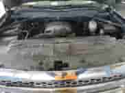 2019 Chevrolet Silverado 2500HD Work Truck z VIN 1GC1KREG6KF172638, wystawiony jako Copart lot #46732125 z przebiegiem 125 076 mil mil oraz Szkoda całkowita • Salvage title. Historia ofert i sprzedaży dostępna na DreamBid. Obrazek 12.