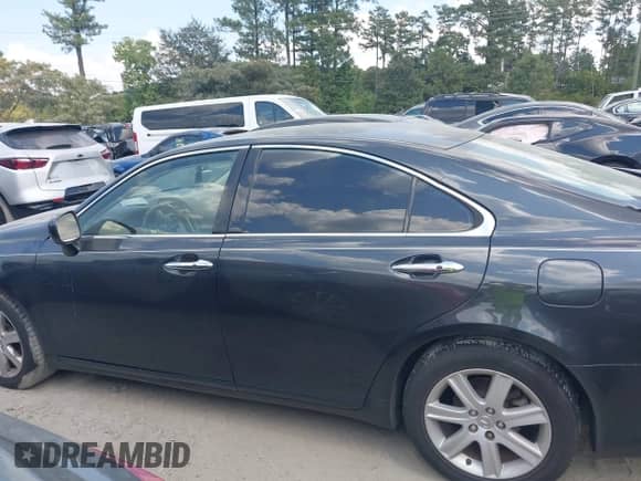 2007 Lexus ES 330 с VIN JTHBJ46G872088536, выставлен на аукционе IAAI как лот 43114608 с пробегом 199 391 миль миль и . История ставок и продаж доступна на DreamBid. Изображение 14.