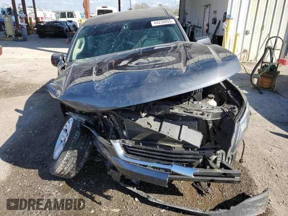 2016 Chevrolet Colorado 2WD LT with VIN 1GCGSCE32G1369332, listed as a Copart auction lot 44230805 with Not provided miles and Non repairable. Bid and sale history available at DreamBid. Image 5.