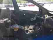 2014 Hyundai Santa Fe с VIN 5XYZUDLBXEG185949, выставлен на аукционе IAAI как лот 43249188 с пробегом Не указан миль и . История ставок и продаж доступна на DreamBid. Изображение 5.