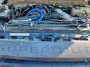 2015 Ford F-250 Lariat z VIN 1FT7W2BT8FEB78251, wystawiony jako Copart lot #84468075 z przebiegiem Nie podano mil oraz Czysty tytuł • Clean title. Historia ofert i sprzedaży dostępna na DreamBid. Obrazek 12.