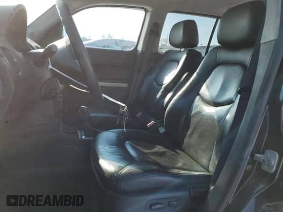 2011 Chevrolet HHR 2LT с VIN 3GNBACFU6BS540747, выставлен на аукционе Copart как лот 58339535 с пробегом 140 464 миль миль и Списание • Salvage title. История ставок и продаж доступна на DreamBid. Изображение 7.