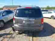 2014 Honda Pilot EX-L with VIN 5FNYF4H58EB016710, listed as a IAAI auction lot 43349794 with 163,710 mi miles and . Bid and sale history available at DreamBid. Image 16.