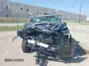 2025 Toyota Tundra SR with VIN 5TFLA5AB6SX050371, listed as a IAAI auction lot 42965187 with 289 mi miles and . Bid and sale history available at DreamBid. Image 12.