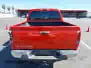 2012 Chevrolet Colorado 2LT with VIN 1GCHTDFE9C8147346, listed as a IAAI auction lot 42298350 with 173,122 mi miles and . Bid and sale history available at DreamBid. Image 16.