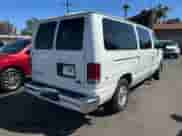 1998 Ford Econoline Cargo с VIN 1FMRE1166WHA45158, выставлен на аукционе Copart как лот 50092395 с пробегом 46 456 миль миль и Чистый • Clean title. История ставок и продаж доступна на DreamBid. Изображение 4.