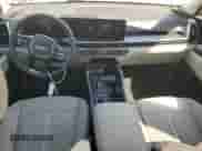 2024 Kia Sorento S with VIN 5XYRL4JC5RG304804, listed as a Copart auction lot 70112445 with 11,613 mi miles and Clean title. Bid and sale history available at DreamBid. Image 8.