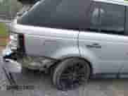 2009 Land Rover Range Rover Sport SC с VIN SALSH23429A193828, выставлен на аукционе IAAI как лот 42318417 с пробегом 61 648 миль миль и . История ставок и продаж доступна на DreamBid. Изображение 12.