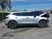 2021 Chevrolet Blazer LT с VIN 3GNKBDRS9MS533842, выставлен на аукционе IAAI как лот 41874640 с пробегом 49 446 миль миль и . История ставок и продаж доступна на DreamBid. Изображение 13.