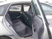 2011 Toyota Prius I with VIN JTDKN3DU9B0298043, listed as a IAAI auction lot 43085865 with 217,125 mi miles and . Bid and sale history available at DreamBid. Image 8.