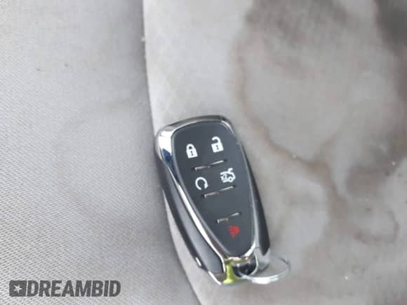 2016 Chevrolet Malibu LS with VIN 1G1ZB5ST0GF357751, listed as a IAAI auction lot 43341933 with 125,401 mi miles and . Bid and sale history available at DreamBid. Image 11.