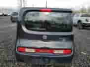 2012 Nissan Cube SL с VIN JN8AZ2KR1CT250372, выставлен на аукционе Copart как лот 65542425 с пробегом 128 187 миль миль и Списание • Salvage title. История ставок и продаж доступна на DreamBid. Изображение 6.