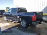 2008 Chevrolet Silverado 1500 2LT with VIN 2GCEC13J681168426, listed as a Copart auction lot 53310335 with Not provided miles and Salvage title. Bid and sale history available at DreamBid. Image 2.