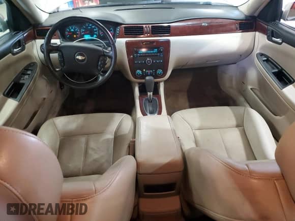 2009 Chevrolet Impala LT с VIN 2G1WT57N891251620, выставлен на аукционе Copart как лот 89649285 с пробегом 159 658 миль миль и Чистый • Clean title. История ставок и продаж доступна на DreamBid. Изображение 8.