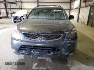 2010 Hyundai Veracruz GLS с VIN KM8NUDCC7AU108953, выставлен на аукционе Copart как лот 83961314 с пробегом 188 588 миль миль и Чистый • Clean title. История ставок и продаж доступна на DreamBid. Изображение 5.