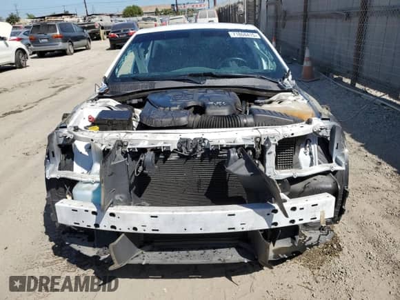 2020 Chrysler 300 Touring с VIN 2C3CCAAG2LH239205, выставлен на аукционе Copart как лот 71868415 с пробегом Не указан миль и Списание • Salvage title. История ставок и продаж доступна на DreamBid. Изображение 5.