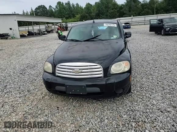 2010 Chevrolet HHR 1LT с VIN 3GNBABDB2AS539105, выставлен на аукционе Copart как лот 70246175 с пробегом 221 435 миль миль и Списание • Salvage title. История ставок и продаж доступна на DreamBid. Изображение 13.