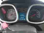 2011 Chevrolet Equinox LTZ с VIN 2CNFLFE58B6288154, выставлен на аукционе IAAI как лот 43203806 с пробегом 113 483 миль миль и . История ставок и продаж доступна на DreamBid. Изображение 7.