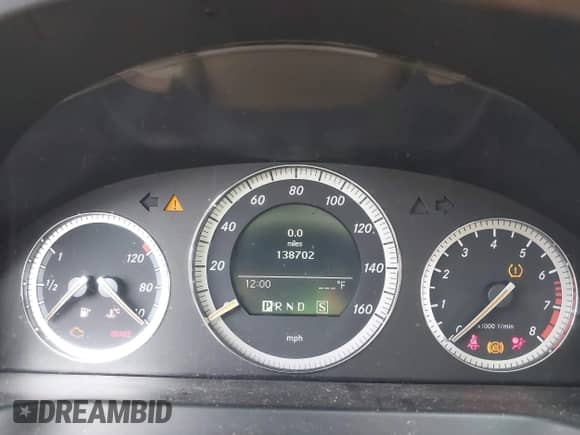 2008 Mercedes-Benz C 300 Sport with VIN WDDGF81X38F113155, listed as a IAAI auction lot 43309351 with 138,702 mi miles and . Bid and sale history available at DreamBid. Image 7.