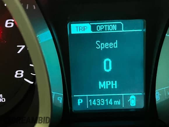 2014 Chevrolet Equinox LT z VIN 2GNALBEK7E1117157, wystawiony jako Copart lot #86542175 z przebiegiem 143 314 mil mil oraz Czysty tytuł • Clean title. Historia ofert i sprzedaży dostępna na DreamBid. Obrazek 8.