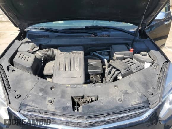 2017 Chevrolet Equinox Premier with VIN 2GNFLGEK5H6339481, listed as a Copart auction lot 71899185 with 190,539 mi miles and Clean title. Bid and sale history available at DreamBid. Image 11.