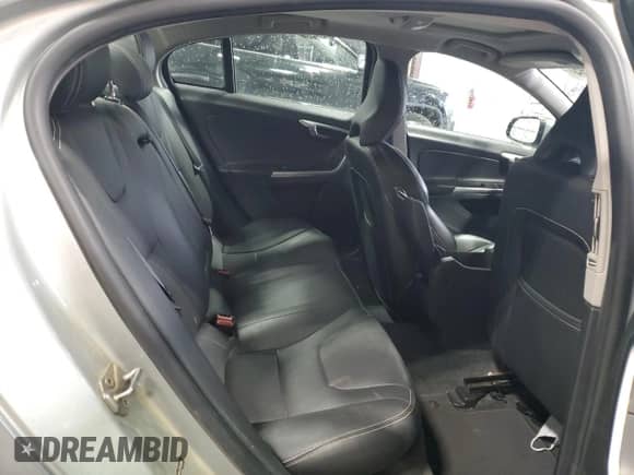 2018 Volvo S60 Dynamic с VIN YV126MFL0J2453003, выставлен на аукционе Copart как лот 55512195 с пробегом 83 962 миль миль и Списание • Salvage title. История ставок и продаж доступна на DreamBid. Изображение 10.