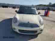 2013 MINI Hardtop with VIN WMWSU3C55DT371890, listed as a Copart auction lot 55992405 with 77,074 mi miles and Salvage title. Bid and sale history available at DreamBid. Image 5.