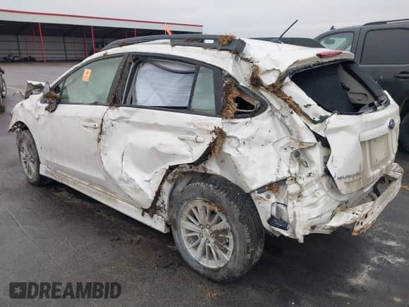 2014 Subaru Impreza Special Sports Premium с VIN JF1GPAL67EG227058, выставлен на аукционе IAAI как лот 41719990 с пробегом 132 063 миль миль и . История ставок и продаж доступна на DreamBid. Изображение 3.