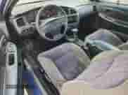 2003 Chevrolet Monte Carlo LS с VIN 2G1WW12E639244651, выставлен на аукционе Copart как лот 63062315 с пробегом 169 930 миль миль и Списание • Salvage title. История ставок и продаж доступна на DreamBid. Изображение 8.