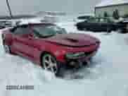 2018 Chevrolet Camaro 2SS с VIN 1G1FH3D76J0102697, выставлен на аукционе Copart как лот 87087434 с пробегом 75 868 миль миль и Списание • Salvage title. История ставок и продаж доступна на DreamBid. Изображение 13.